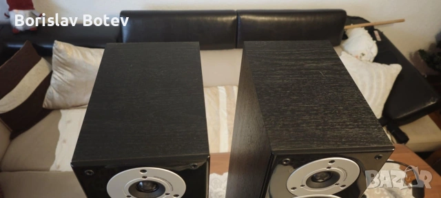 Dali Zensor 5 тонколони, снимка 8 - Тонколони - 53012207