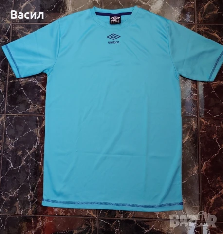 Мъжка тениска Umbro, размер М