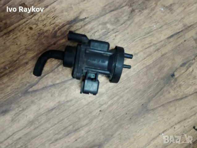 Вакуум клапан за Mercedes W210 W202 , 0005450427
