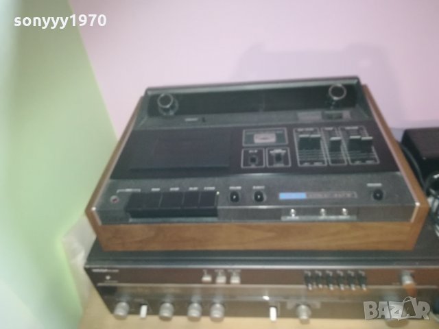 akai & wega receiver 0501211808, снимка 4 - Ресийвъри, усилватели, смесителни пултове - 31319307