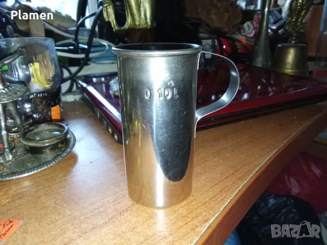 Мярка 100 грама , снимка 1