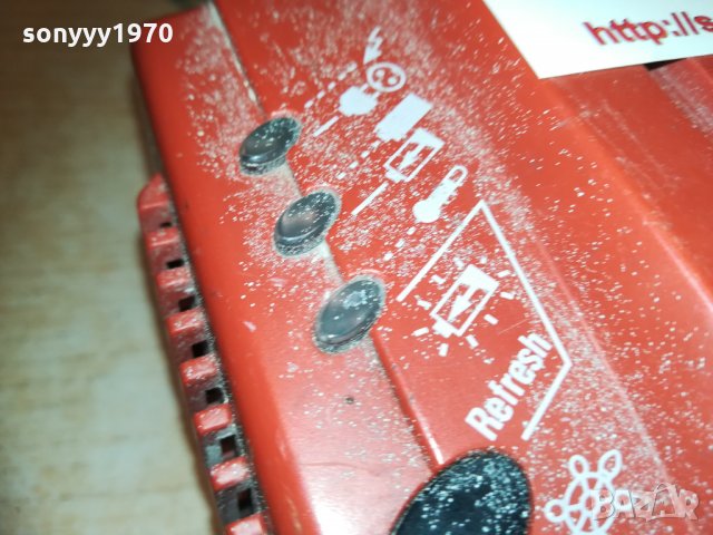 зарядно за хилти-hilti battery charger 2701212020, снимка 8 - Винтоверти - 31581365
