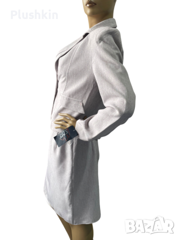 Дамски костюм - нов, размер М, снимка 7 - Костюми - 44673818