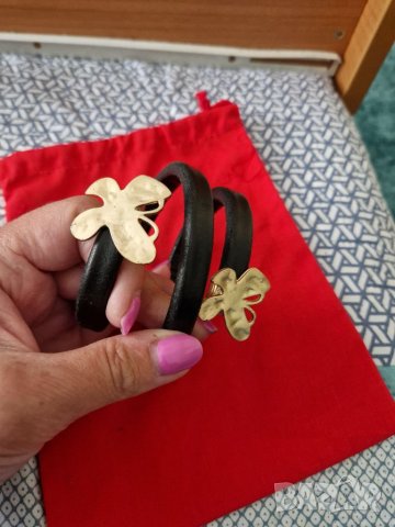 Гривна за рамо, снимка 1