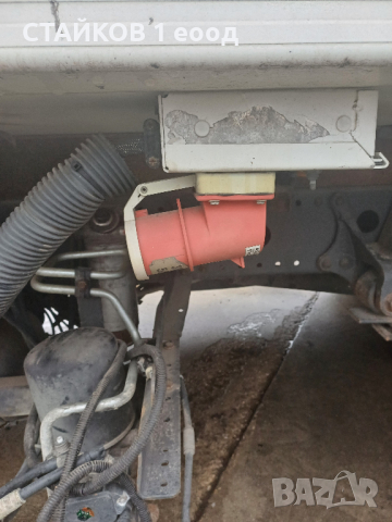 ХЛАДИЛЕН АГРЕГАТ ТЕРМО КИНГ, снимка 4 - Части - 44636391