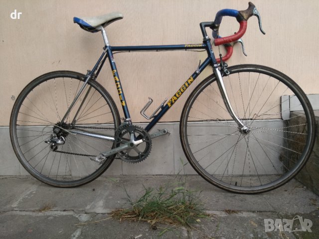 FAGGIN.28.cl.vintig.italia., снимка 1