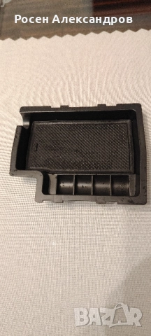 Аксесоар монетник за Subaru XV, снимка 2 - Части - 51472656