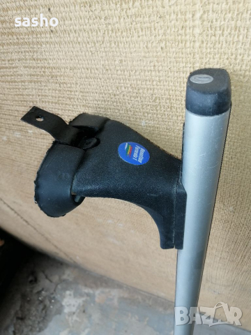 Греди за Дачия, снимка 4 - Аксесоари и консумативи - 36379767