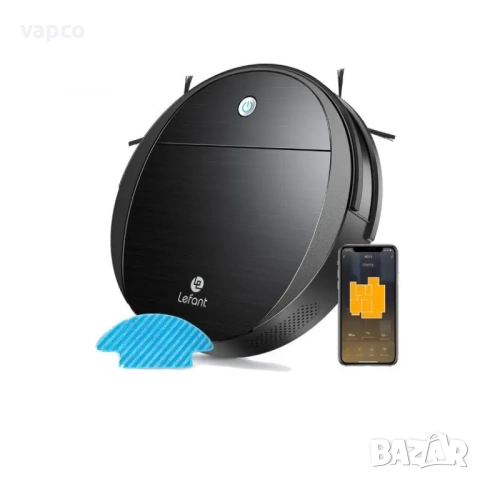 Прахосмукачка робот Lefant M213