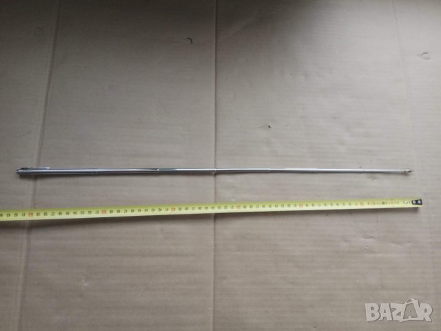 Продавам  разтегателен химикал Parker показалка, снимка 2 - Ученически пособия, канцеларски материали - 30295188