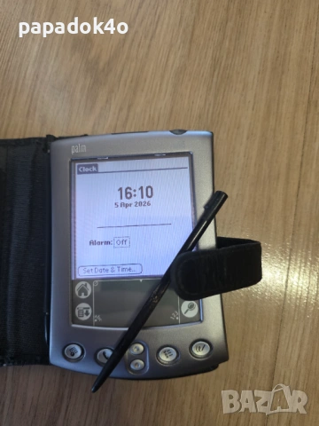 Palm m515 PDA джобен компютър