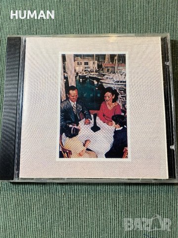 LED Zeppelin - Jimmy Page, снимка 5 - CD дискове - 42575695