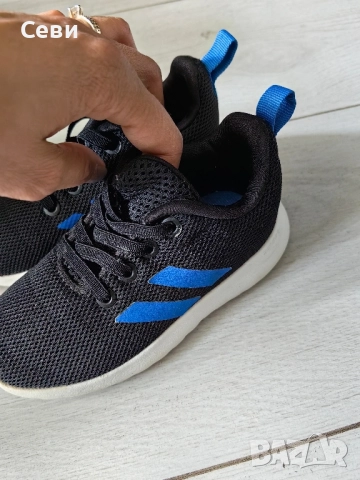 маратонки адидас , снимка 13 - Детски маратонки - 51498453