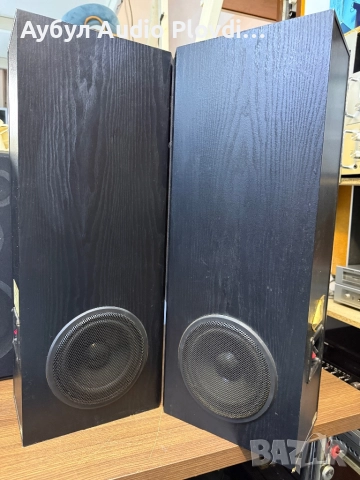 Eltax CD-150xe трилентови Тонкони  , снимка 5 - Тонколони - 52548884