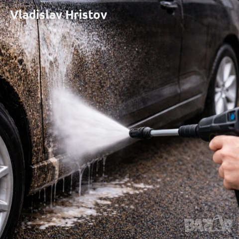 PRE WASH — Предизмиване | VPrism — Премиум автокозметика, снимка 5 - Аксесоари и консумативи - 54094686