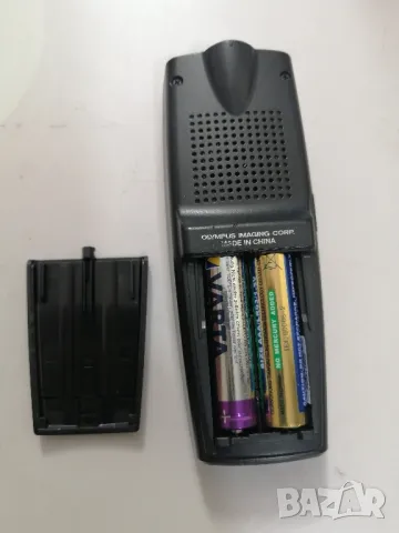 Цифров диктофон OLIMPUS VN-1100PC, снимка 5 - Друга електроника - 48743167