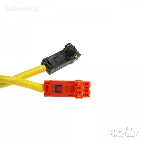 Лентов кабел Тойота Корола Рав 4 Приус 8430660080, снимка 6 - Части - 37260962