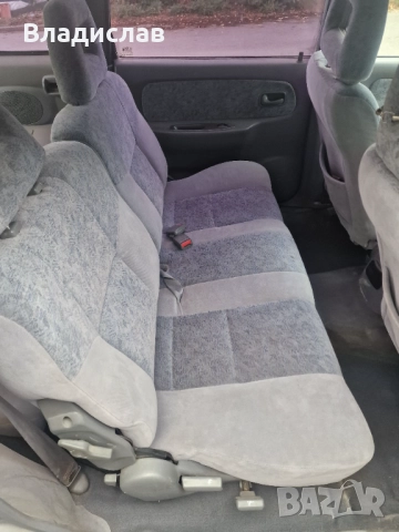 Салон Kia Joice КИА Джойс , снимка 4 - Части - 51986428