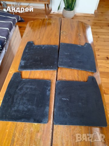 Калобран,калобрани ВАЗ,ЛАДА,VAZ,LADA #3, снимка 4 - Антикварни и старинни предмети - 42676504