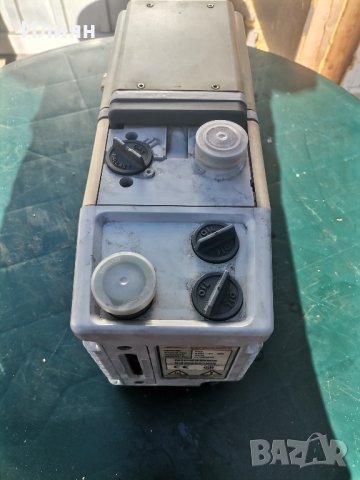 Вакуум помпа , снимка 5 - Други машини и части - 44457110