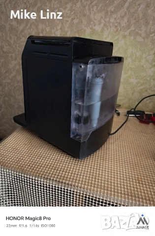 Krups EA890810/70A-1219, снимка 11 - Кафемашини - 54224973