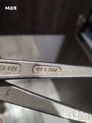 Knipex-99 1 300мм, снимка 2 - Клещи - 54018515