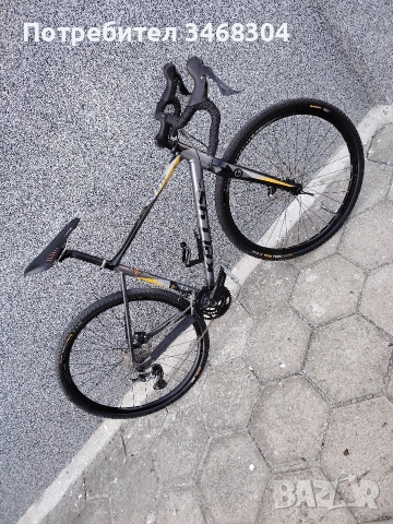 Gravel GRX 2/11ск KELLYS велосипед колело , снимка 6 - Велосипеди - 54316846