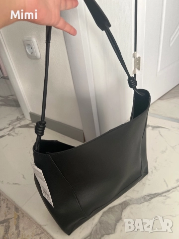 Нова!!!Дамско чанта+портфейл , снимка 12 - Чанти - 51824563