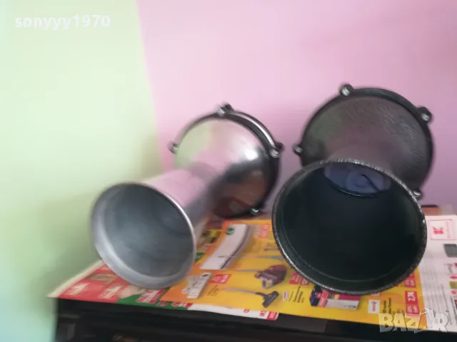 ТАРАМБУКИ-ГОЛЯМИ СРЕДНИ ИЛИ МАЛКИ 2810241739, снимка 8 - Ударни инструменти - 47750073