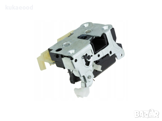 Брава за Dacia Duster (2010-2018) За предна дясна врата, снимка 2 - Части - 44554449