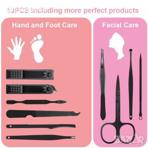 3633 Декорации за нокти, снимка 6 - Други - 37485267