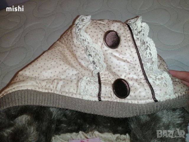 Марково красиво яке, снимка 6 - Детски якета и елеци - 32003272