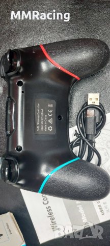 Nintendo swich controler, снимка 4 - Nintendo конзоли - 40247298