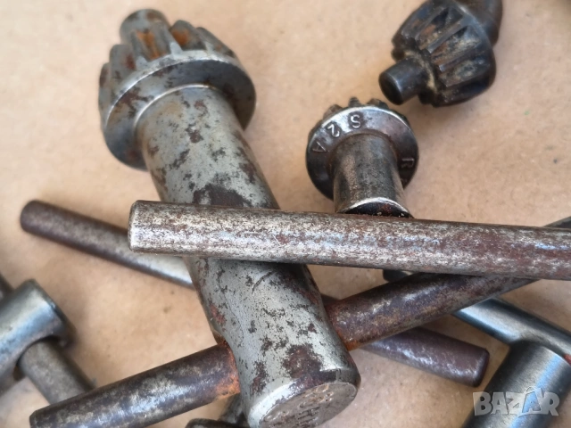 Ключ,патронник,дрелка, снимка 6 - Други инструменти - 54225276