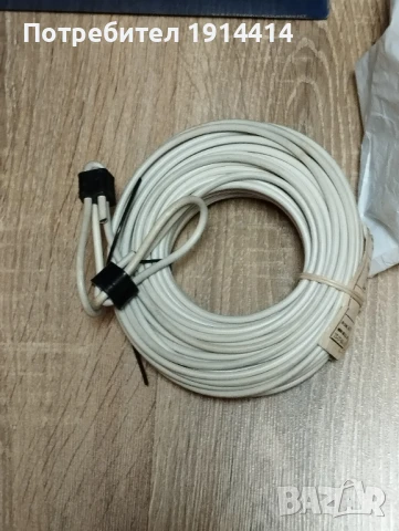 Простир - въже за простиране на пране, снимка 2 - Други стоки за дома - 50590675