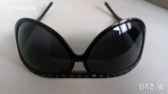 Оригинални дамски слънчеви очила Vivienne Westwood, снимка 2 - Слънчеви и диоптрични очила - 29225679