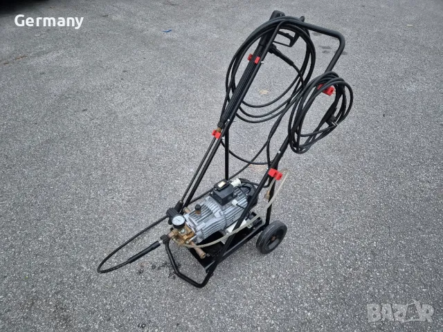 немска водоструйка kranzle karcher, снимка 2 - Други инструменти - 48241477