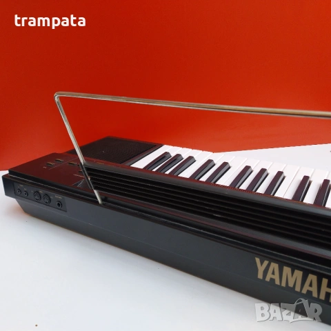 НАЙ ДОБРАТА ОФЕРТА Синтезатор / електрическо пиано Yamaha PSR-60 , снимка 5 - Синтезатори - 54028048