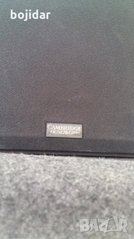 Cambridge SoundWorks FourPointSurround FPS1600 - speaker system for PC Specs-2броя цената е за брой