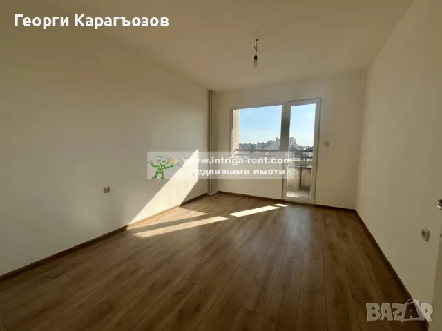 №4108 Двустаен апартамент с градска панорама в квартал Дружба, Хасково., снимка 9 - Апартаменти - 54853660