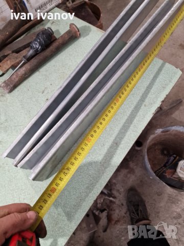 Релси Елмотори на Степени, снимка 4 - Селскостопанска техника - 40183087