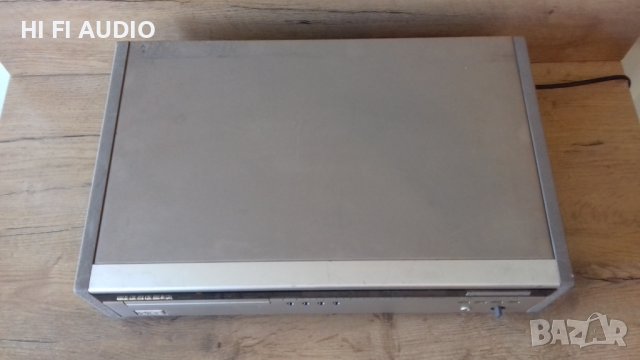 Marantz CD-60 Limited Edition + дистанционно, снимка 10 - Други - 40452992