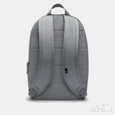 Раница Nike Backpack Heritage Swoosh-65 лв, снимка 3 - Раници - 42107325
