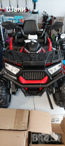 Акумулаторни Бъги COOL., снимка 1