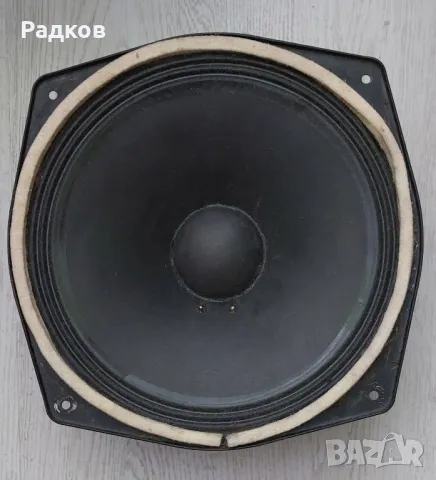 Продавам говорители Dave Larios, снимка 1