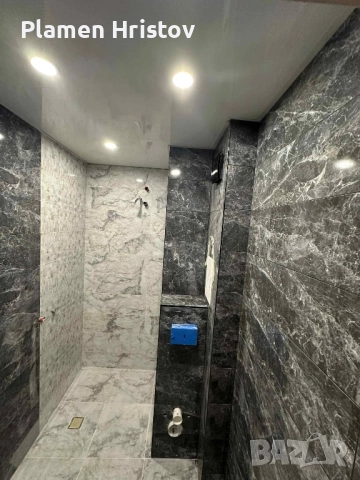 Майстор плочки Варна-качество на добра цена, снимка 2 - Ремонти на баня - 51878963