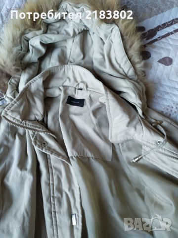 Пролетно яке XL, снимка 7 - Якета - 31871243