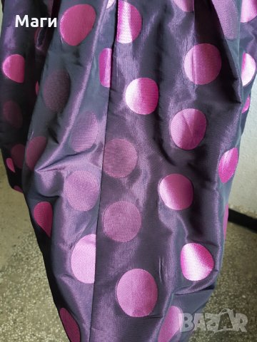 Дамска рокля размер С-М , снимка 9 - Рокли - 29953288