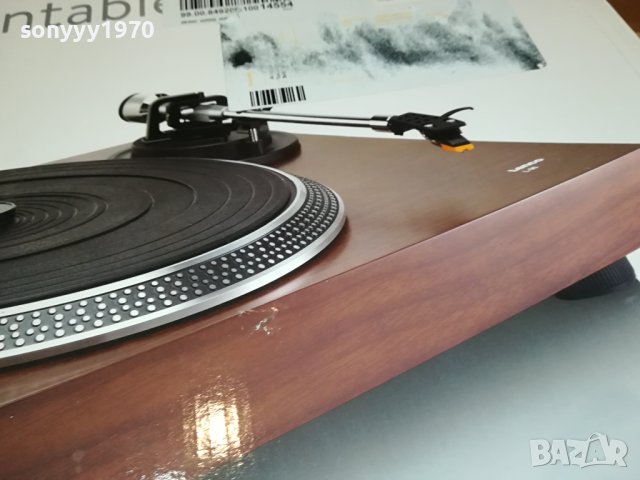 SOLD OUT-LENCO=ВНОС SWISS 0511230948, снимка 9 - Ресийвъри, усилватели, смесителни пултове - 42859613