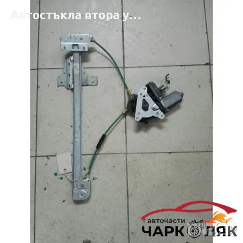 Ел машинка стъкло задна дясна Ланчия Федра (9)